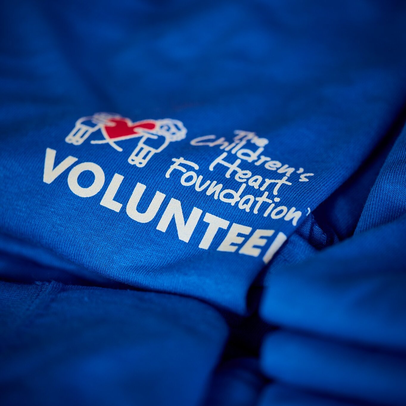 2026 Nashville Congenital Heart Walk Volunteer - logo